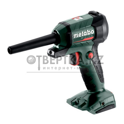 Воздуходувка METABO BP 18 LTX BL (600798850)