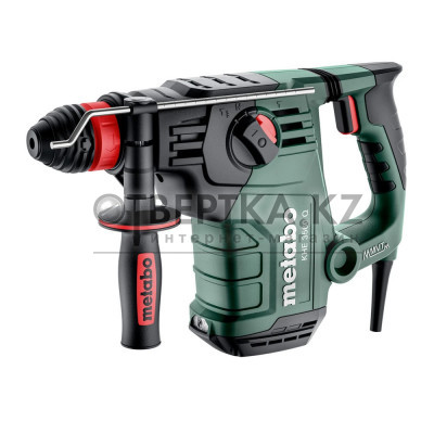 Перфоратор METABO KHE 3560 Q (600811500)