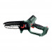 Пила цепная METABO MS 18 LTX 15 (600856500)