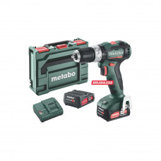 Дрель METABO PowerMaxx SB 12 BL (601046500)