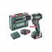 Дрель METABO PowerMaxx SB 12 BL (601046500)
