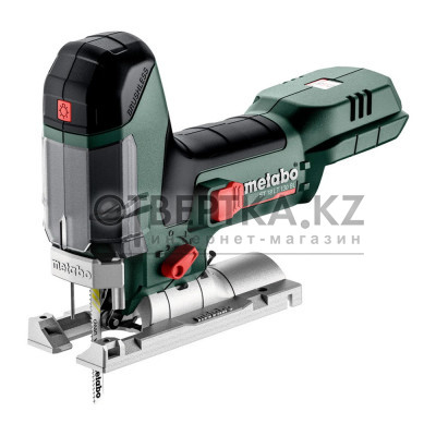 Электролобзик METABO ST 18 LT 130 BL (601054840)