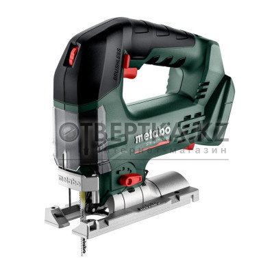 Электролобзик METABO STB 18 LT 130 BL (601055840)