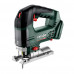 Электролобзик METABO STB 18 LT 130 BL (601055840)