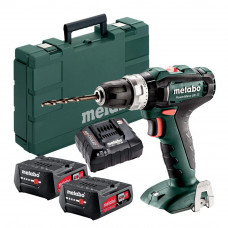 Дрель METABO PowerMaxx SB 12 (601076500)