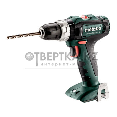 Дрель METABO PowerMaxx SB 12 (601076890)
