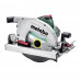 Пила дисковая METABO KS 85 FS (601085000)