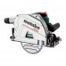 Пила дисковая METABO KT 66 BL (601166000)