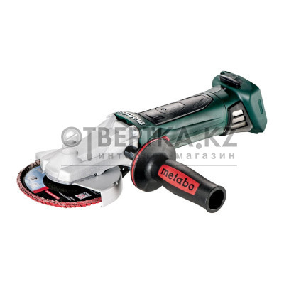 Углошлифовальная машина METABO WF 18 LTX 125 Quick (601306840)