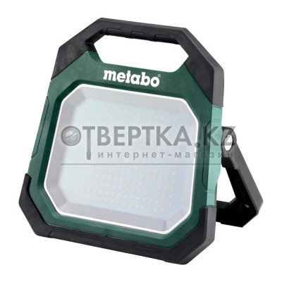 Фонарь METABO BSA 18 LED 10000 (601506850)