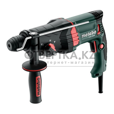 Перфоратор METABO KHE 2845 (601739500)