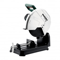 Пила монтажная Metabo CS 24-355 S 601787000