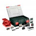 Дрель METABO BS 18 Set (602207710)