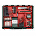Дрель METABO BS 18 Set (602207710)