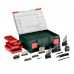 Дрель METABO SB 18 Set Mobile Workshop (602245710)