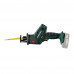 Пила сабельная METABO SSE 18 LTX Compact (602266890)