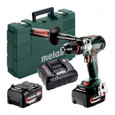 Дрель METABO SB 18 LTX BL I (602360650)