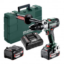 Дрель METABO SB 18 LTX-3 BL I (603183650) в Таразе