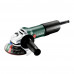 Углошлифовальная машина METABO W 850-125 (603608000)