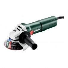 Углошлифовальная машина METABO W 1100-125 (603614000)