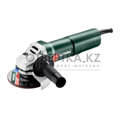Углошлифовальная машина METABO W 1100-125 (603614000)
