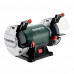 Заточно-шлифовальная машина METABO DS 125 M (604125000)