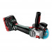 Углошлифовальная машина METABO WB 18 LT BL 11-125 Quick (613054660)