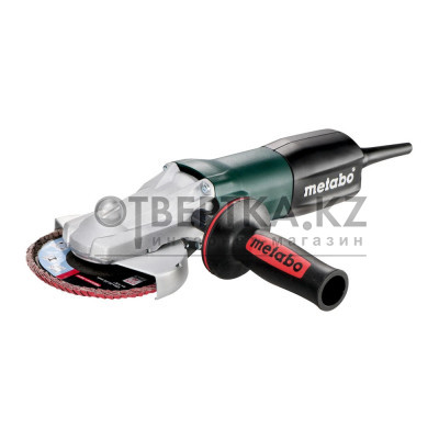 Углошлифовальная машина METABO WEF 9-125 Quick (613060000)