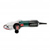 Углошлифовальная машина METABO WEF 9-125 Quick (613060000)