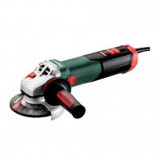 Углошлифовальная машина METABO WEV 19-125 Q M-Brush (613108000)