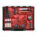 Дрель METABO SB 18 L BL Set (613157710)