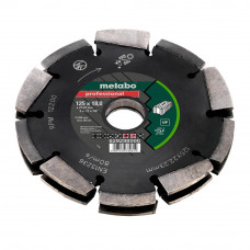 Круг алмазный METABO 628298000 в Павлодаре