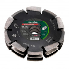 Круг алмазный METABO 628299000 в Павлодаре
