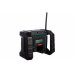 Радио Metabo R 12-18 BT Bluetooth 600777850