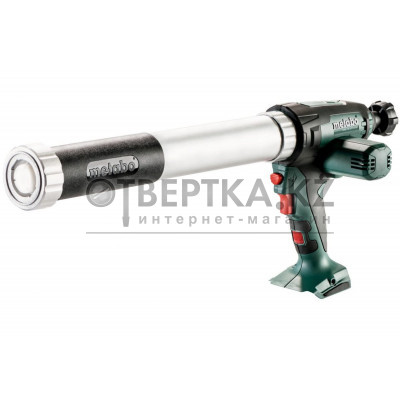 Пистолет для герметика Metabo KPA 18 LTX 600 601207850