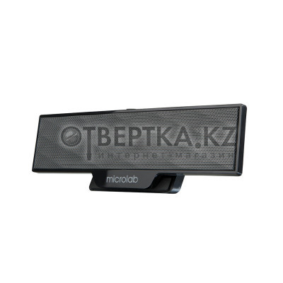 Колонки Microlab B51 USB B51(USB) Чёрный
