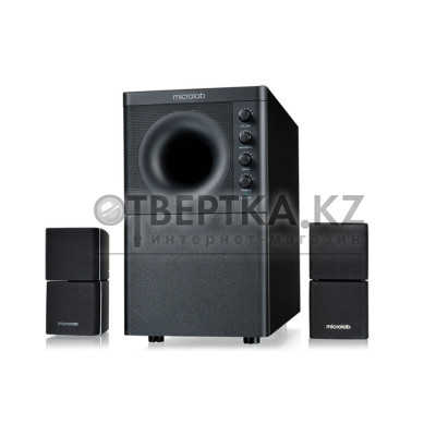 Акустическая система Microlab X3BT