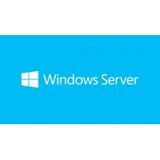 Windows Server Standard 2019 64Bit English DVD 5 Client 16 Core (BOX)