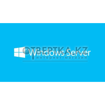Windows Server Standard 2019 64Bit English DVD 5 Client 16 Core (BOX) P73-07680