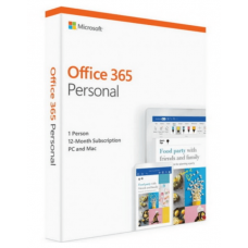Microsoft365 Personal Russian Subscr 1YR Kazakhstan Only Medialess P8 в Атырау