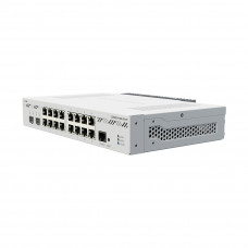 Маршрутизатор MikroTik CCR2004-16G-2S+PC в Костанае