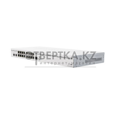 Маршрутизатор MikroTik CCR2004-16G-2S+