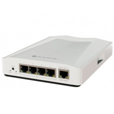 Коммутатор MikroTik CRS304-4XG-IN