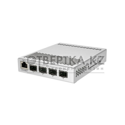 Коммутатор MikroTik CRS305-1G-4S+IN