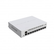 Коммутатор MikroTik CRS310-1G-5S-4S+IN в Атырау