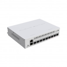 Коммутатор MikroTik CRS310-1G-5S-4S+OUT в Уральске