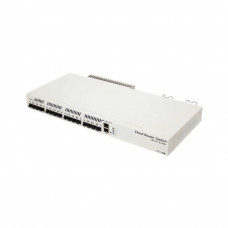 Коммутатор MikroTik CRS317-1G-16S+RM в Костанае