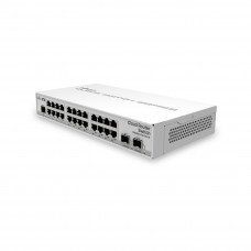 Коммутатор MikroTik CRS326-24G-2S+IN в Костанае