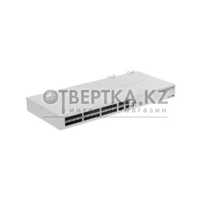 Коммутатор MikroTik CRS326-24S+2Q+RM