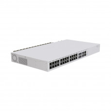 Коммутатор MikroTik CRS326-4C+20G+2Q+RM в Алматы